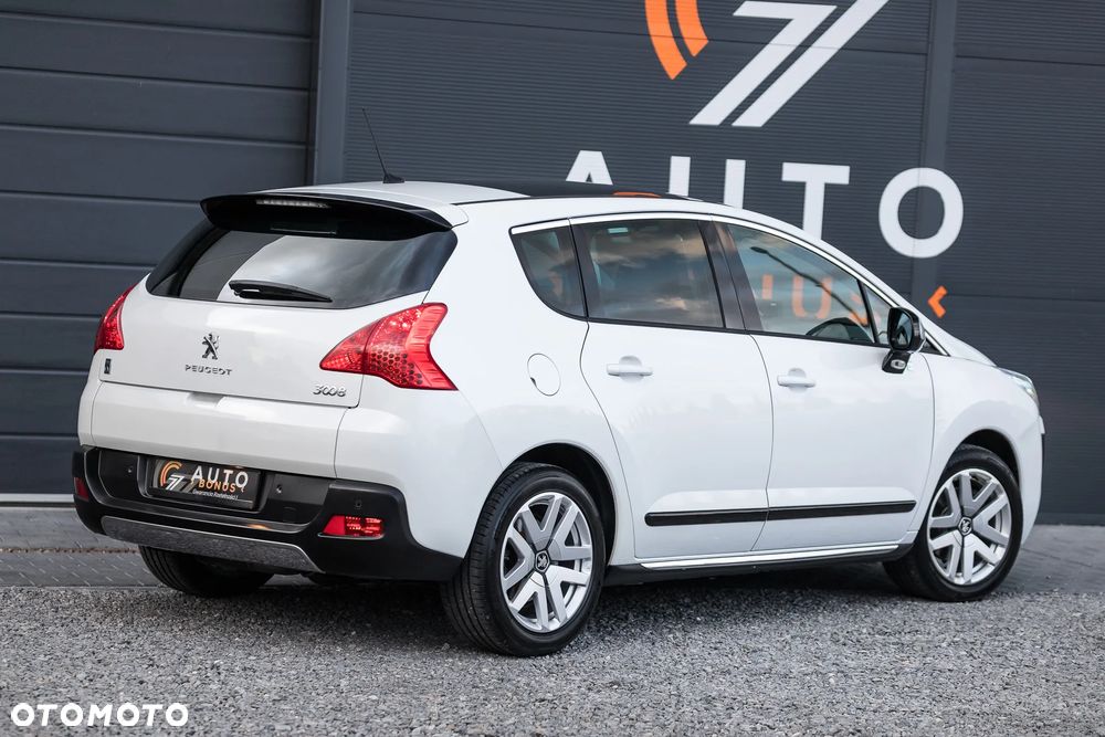 Peugeot 3008 - 10