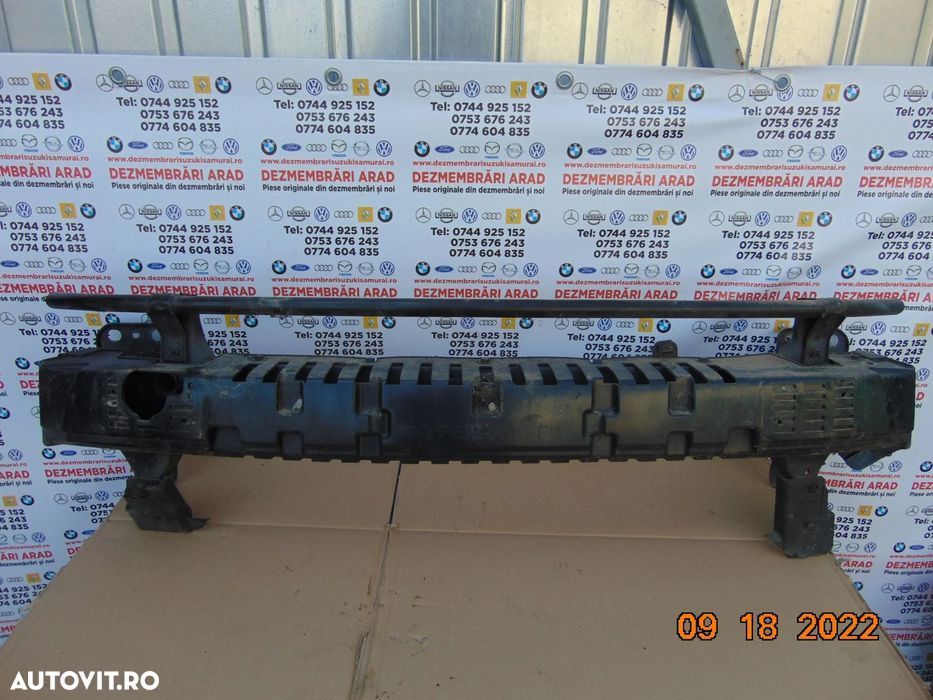 Armatura bara fata Kia Soul 2013-2019 inyaritura bara fata dezmembrez - 1