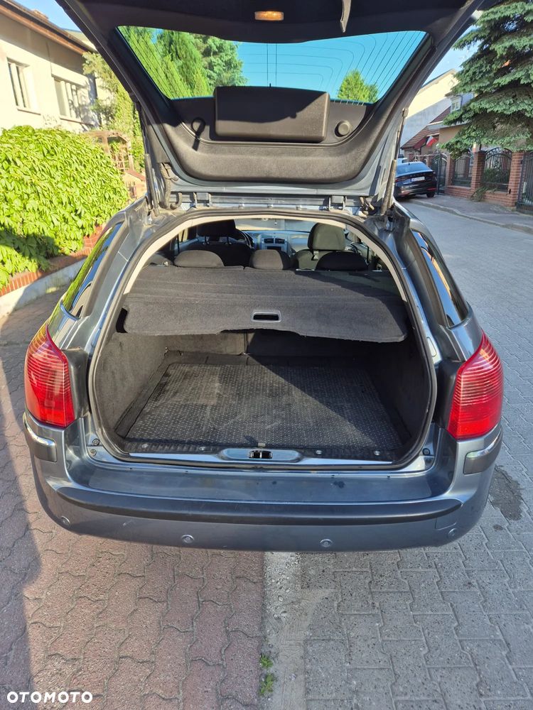 Peugeot 407 2.0 ST Komfort - 21