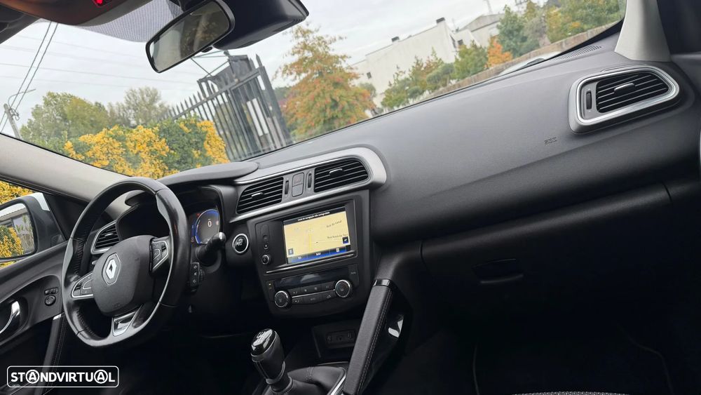 Renault Kadjar Energy dCi 110 Business - 8