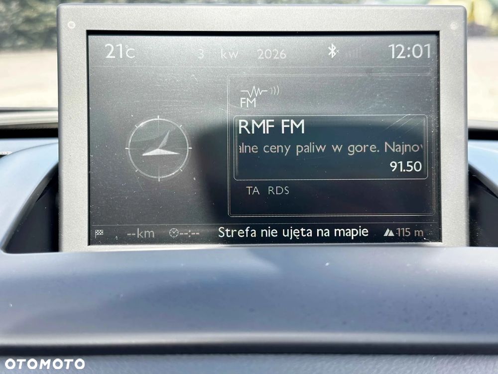 Peugeot 3008 THP 165 EAT6 Stop & Start Allure - 35