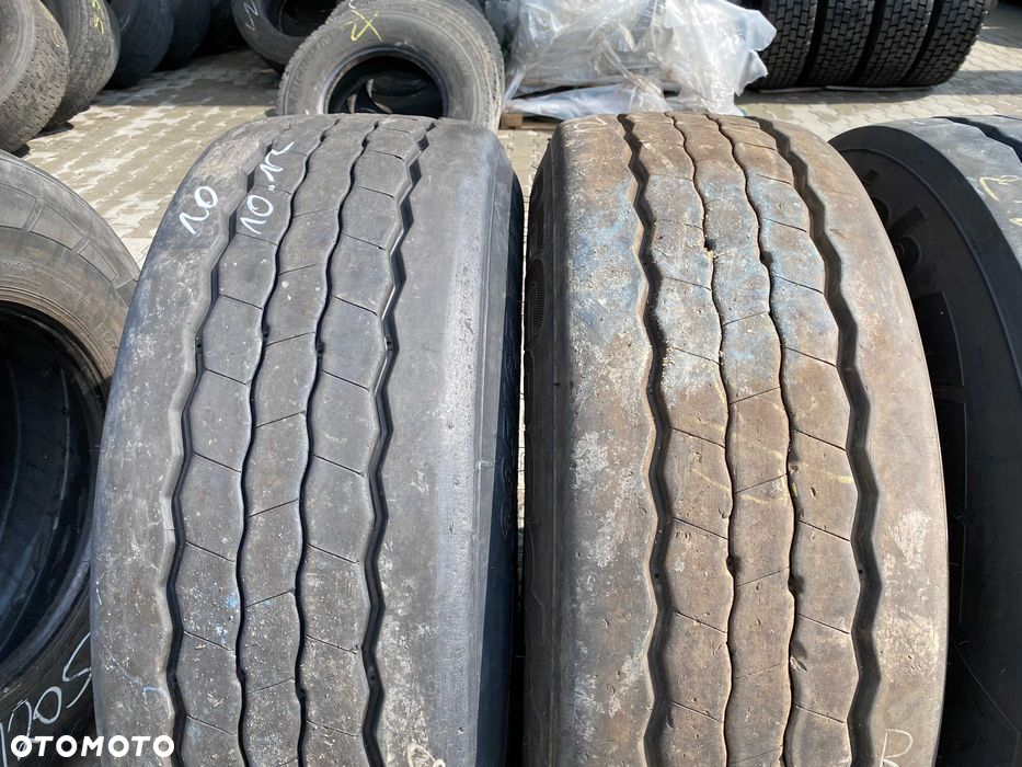 385/65R22.5 Opony BFGOORICH ROUTE CONTROL T Naczepa bf good rich - 5