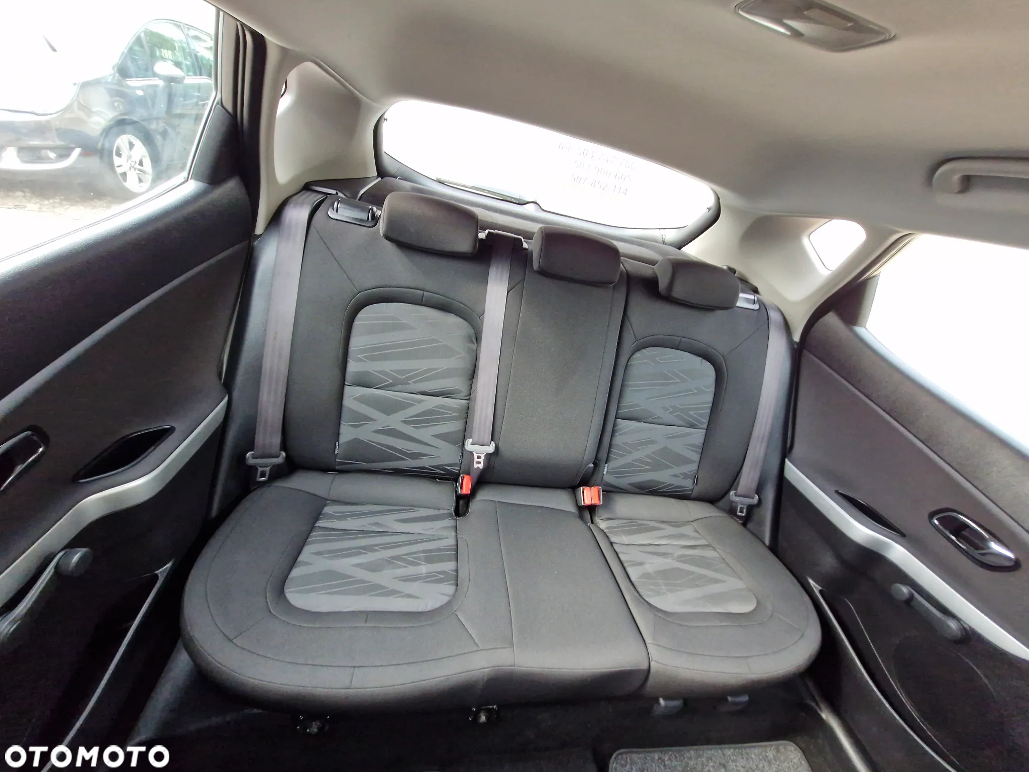 Kia Ceed Cee'd 1.4 L - 18