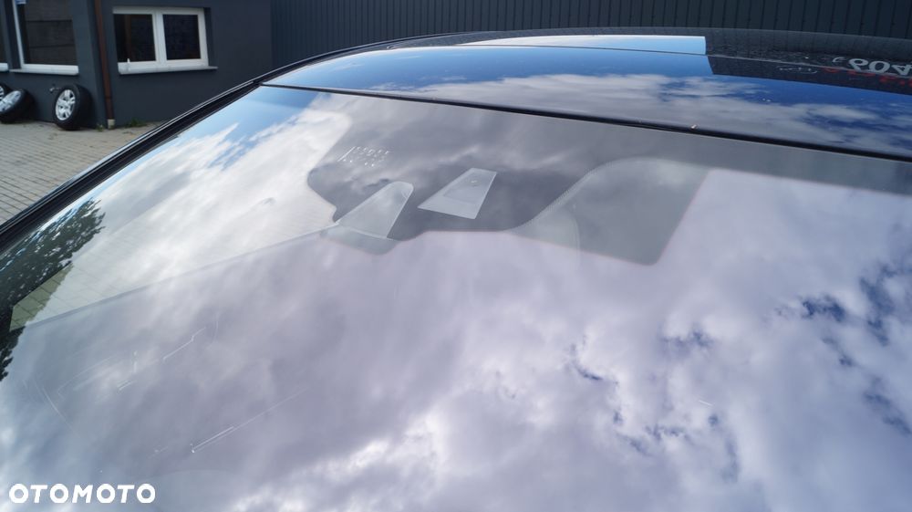 Mercedes-Benz Klasa S 350 BlueTEC L 4-Matic - 21