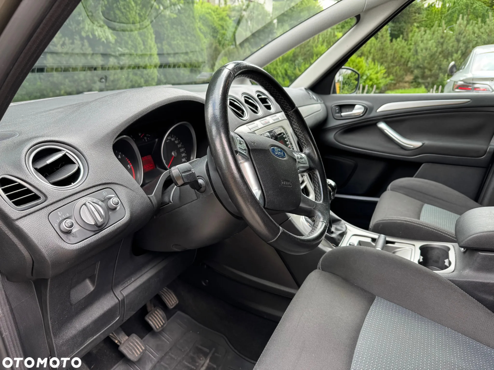 Ford S-Max 2.0 TDCi Gold X - 6