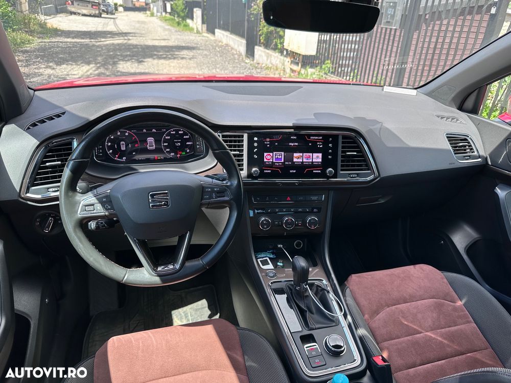 Seat Ateca - 5