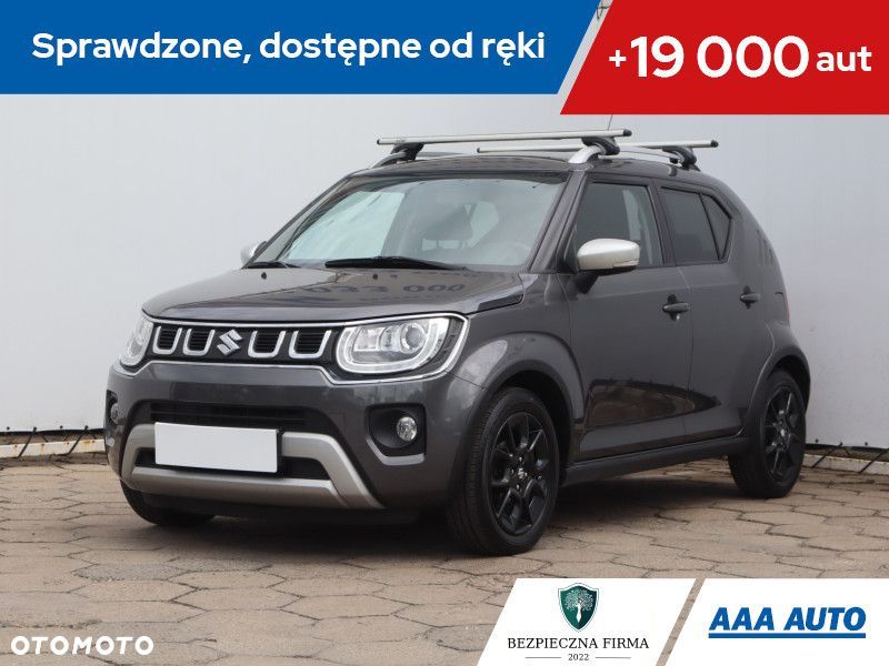 Suzuki Ignis - 2
