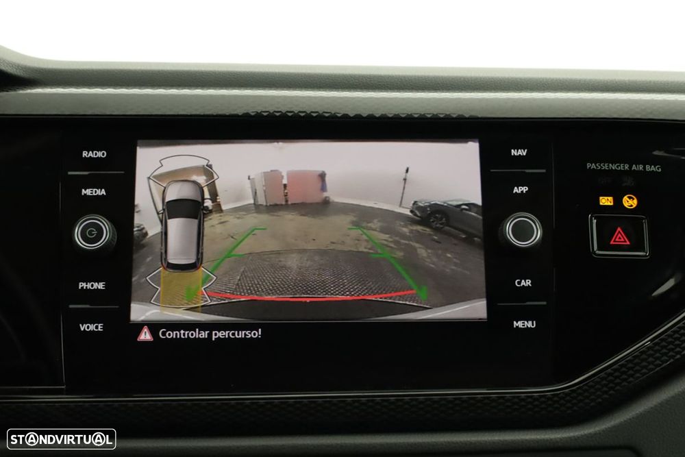 VW Polo 1.0 TSI Urban DSG - 11