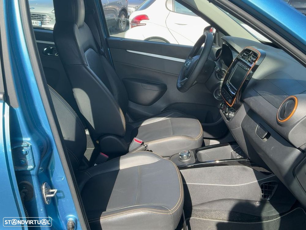 Dacia Spring Comfort Plus - 8