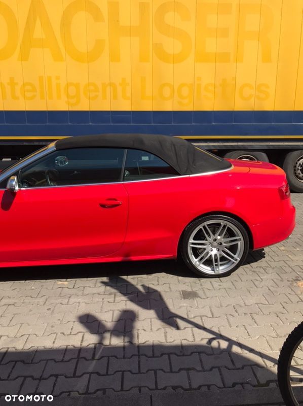 Audi S5 Coupé 3.0 TFSI Quattro S tronic - 21