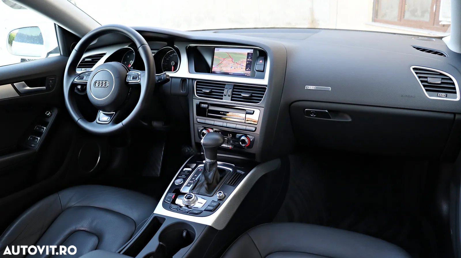 Audi A5 Sportback 2.0 TDI clean diesel Multitronic - 17