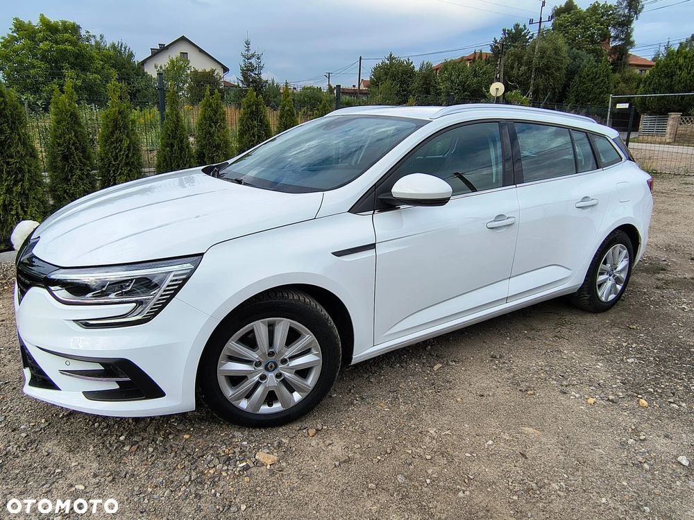 Renault Megane 1.6 E-TECH Plug-In Techno - 21