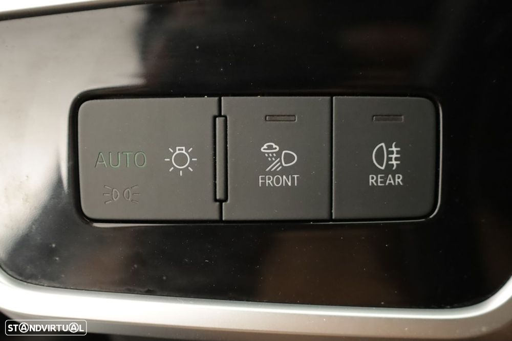 Audi A6 Avant 40 TDI Sport S tronic - 20