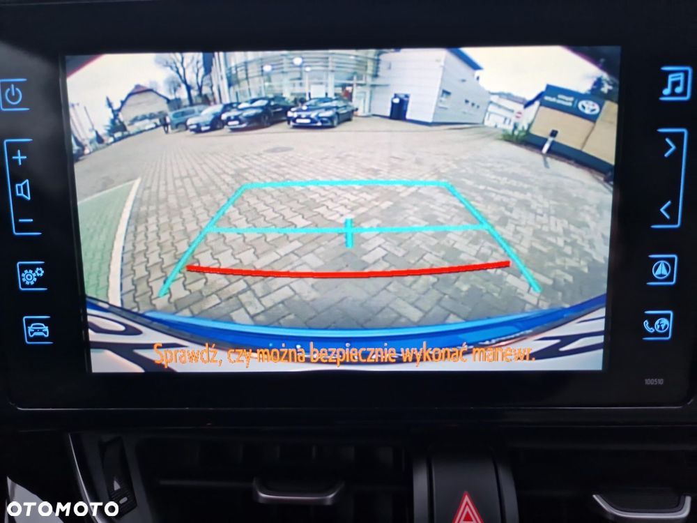 Toyota C-HR 1.8 Hybrid Selection - 25