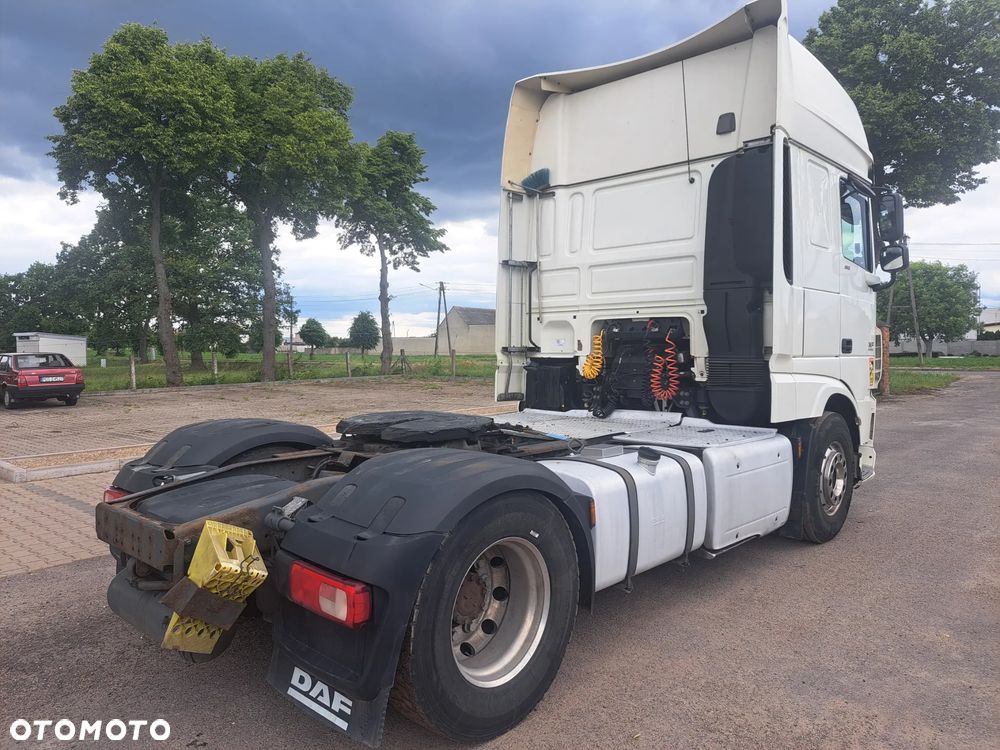 DAF XF106 510 - 4