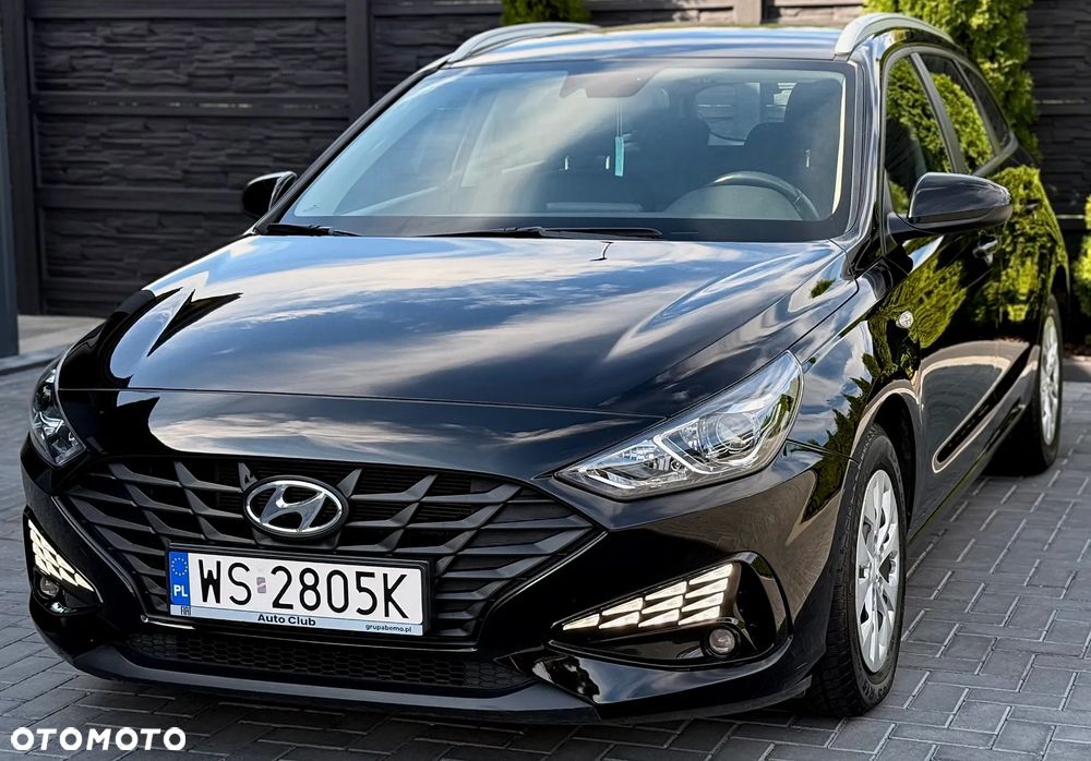 Hyundai i30 1.0 T-GDI Classic + DCT - 9