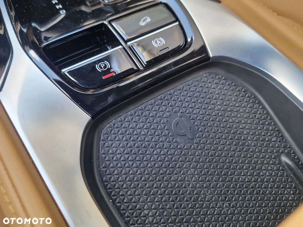 MG HS PHEV 1.5T Exclusive - 35
