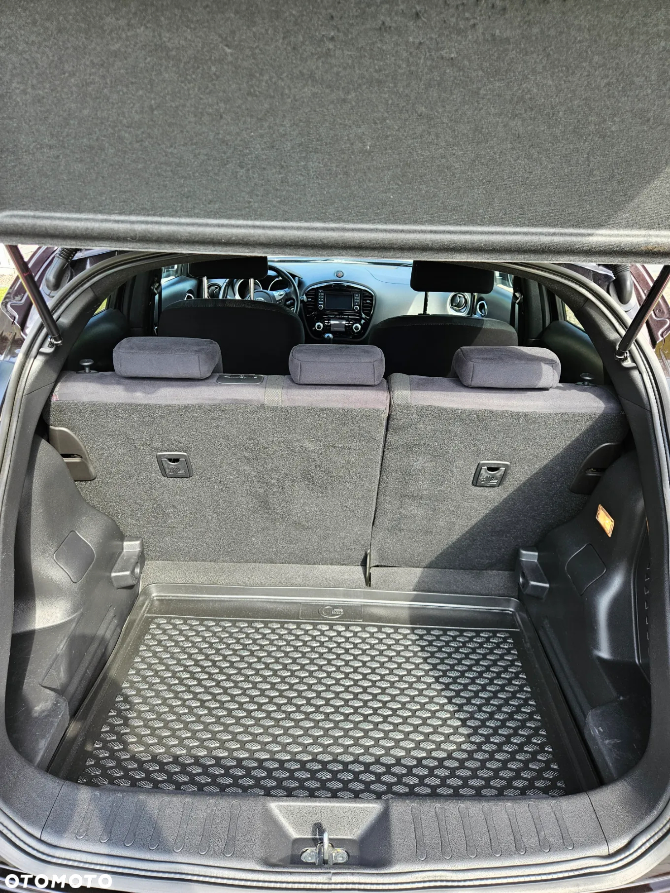 Nissan Juke 1.2 DIG-T Tekna - 15