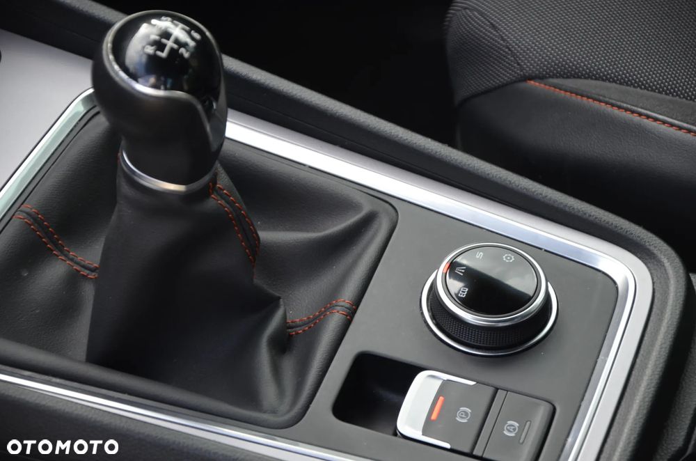Seat Ateca 1.5 TSI ACT OPF FR Black Edition - 32