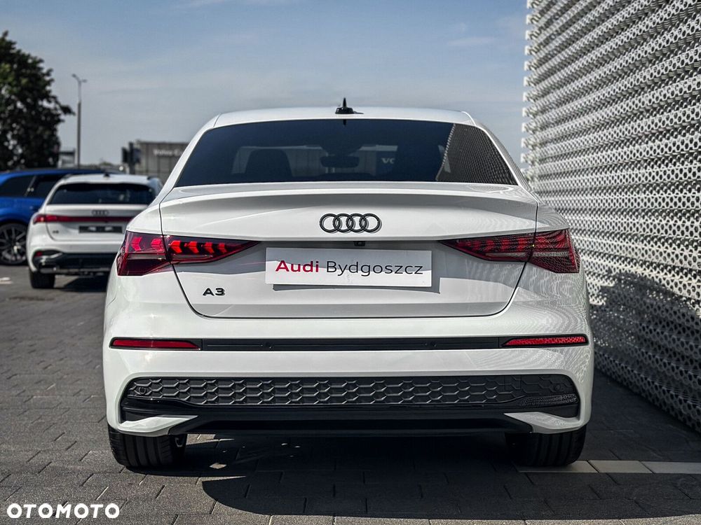 Audi A3 Limousine - 6