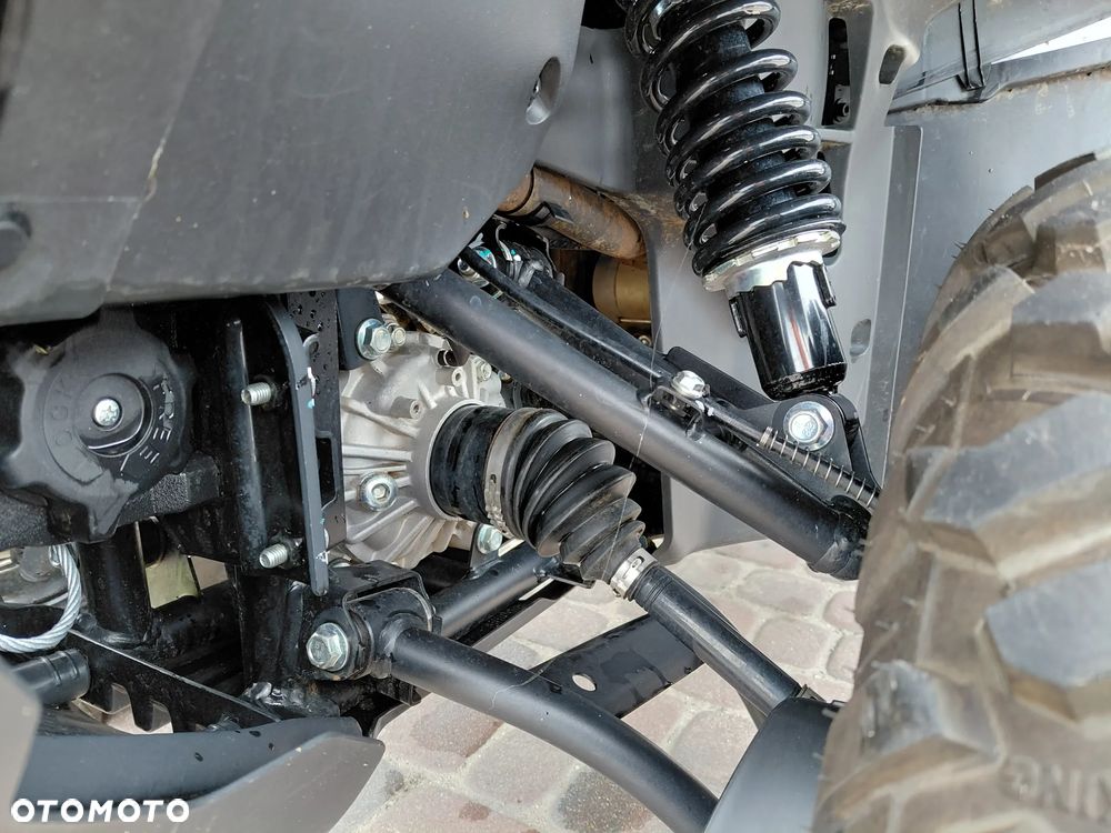 CFMoto Inny - 9