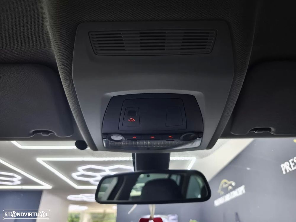 BMW 520 d Auto - 45