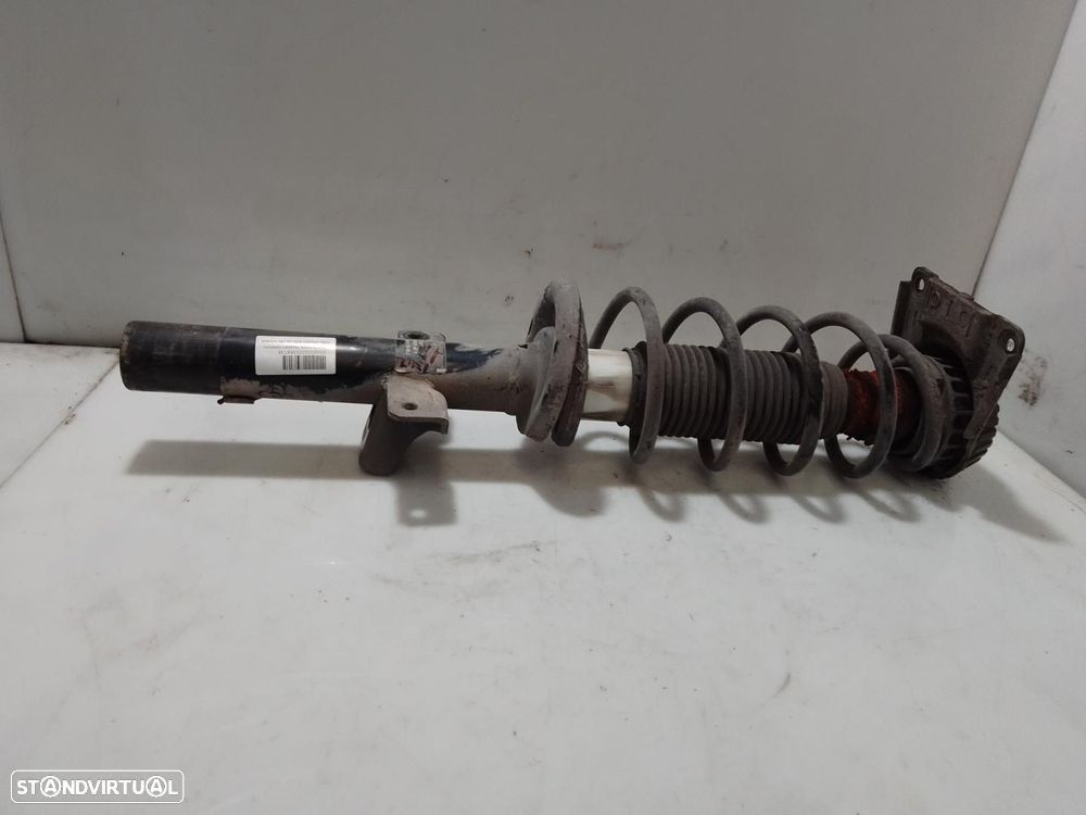 AMORTECEDOR TRASEIRO DIREITO FORD MONDEO BERLINA GE - 1