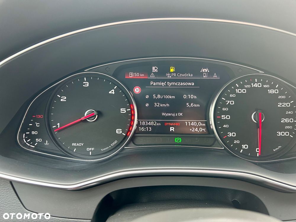 Audi A6 ver-40-tdi-s-tronic-s-line - 39