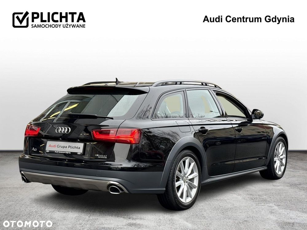 Audi A6 Allroad - 5