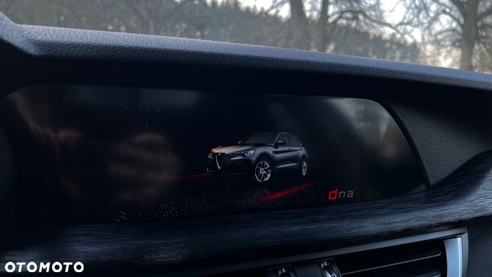 Alfa Romeo Stelvio - 38