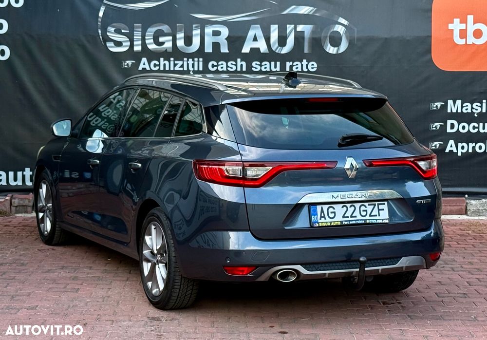 Renault Megane - 19