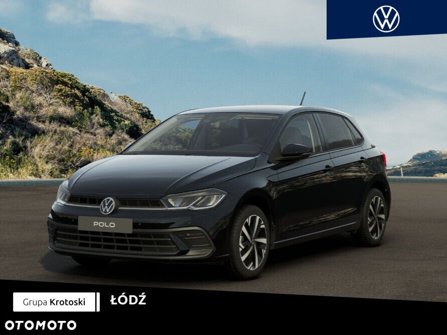 Volkswagen Polo 1.0 TSI Life Plus DSG - 2