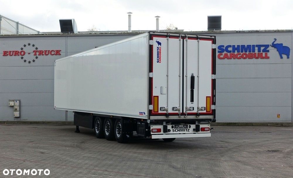 Schmitz Cargobull HAKÓWKA - 22