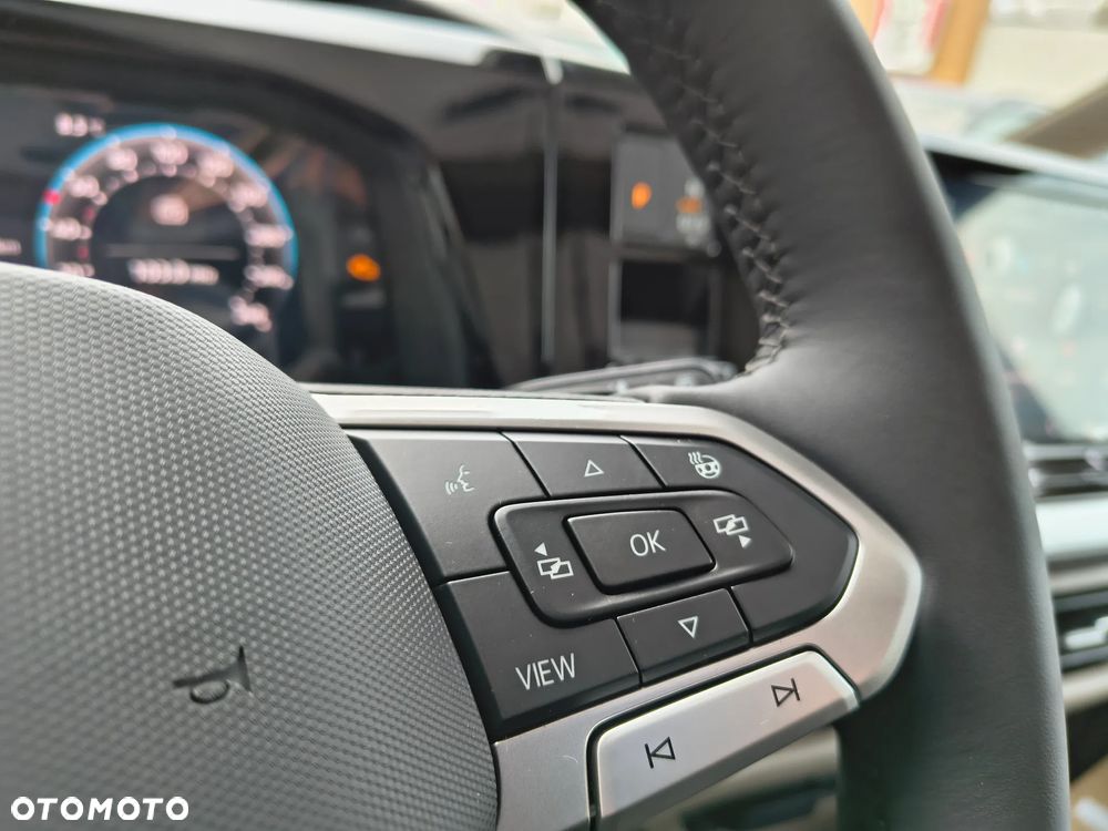 Volkswagen Multivan 2.0 TDI L2 Life DSG - 22