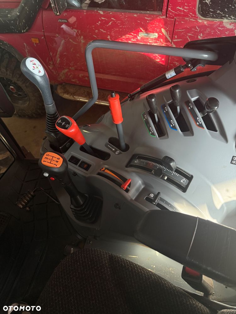 Kubota - 8