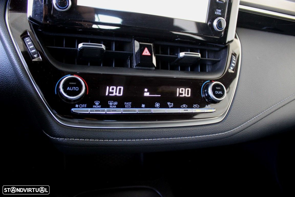 Toyota Corolla 1.2T Comfort - 28