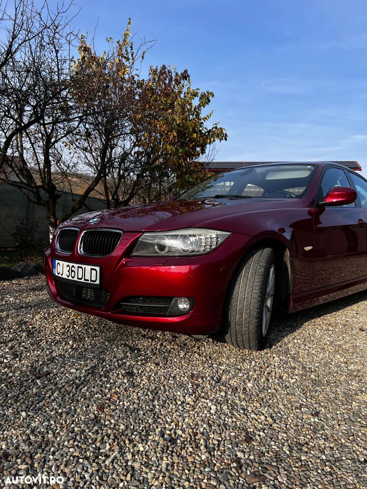 BMW Seria 3 - 3