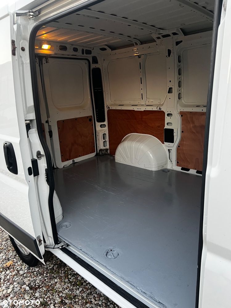 Fiat Ducato - 19