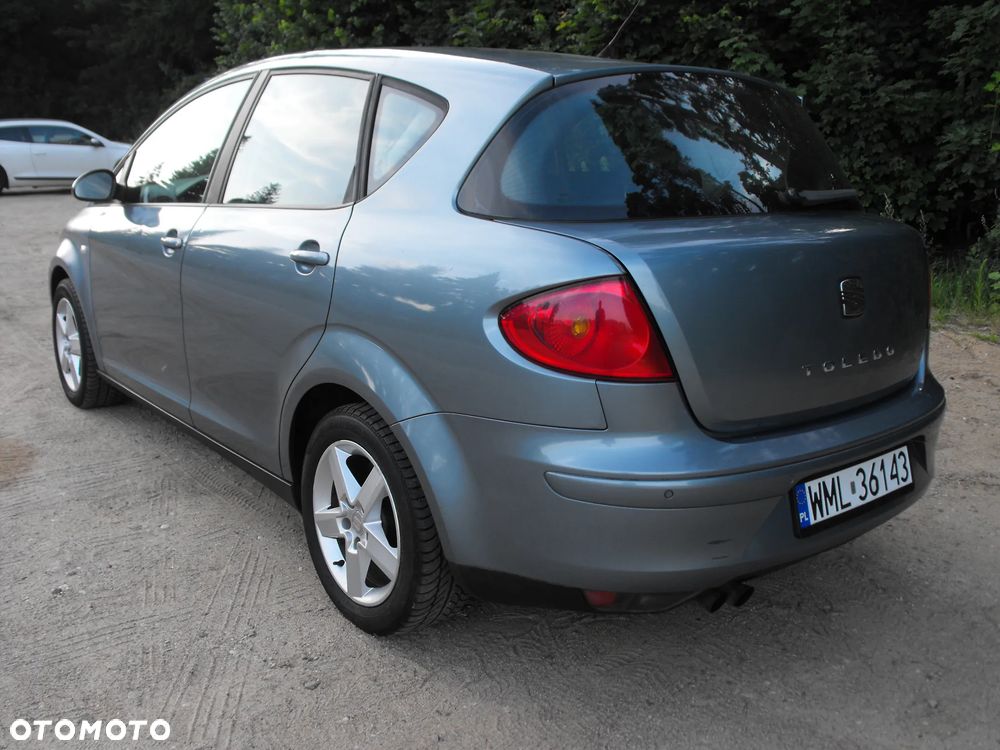 Seat Toledo - 3