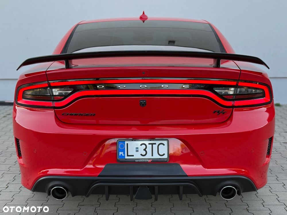 Dodge Charger 5.7 R/T - 11