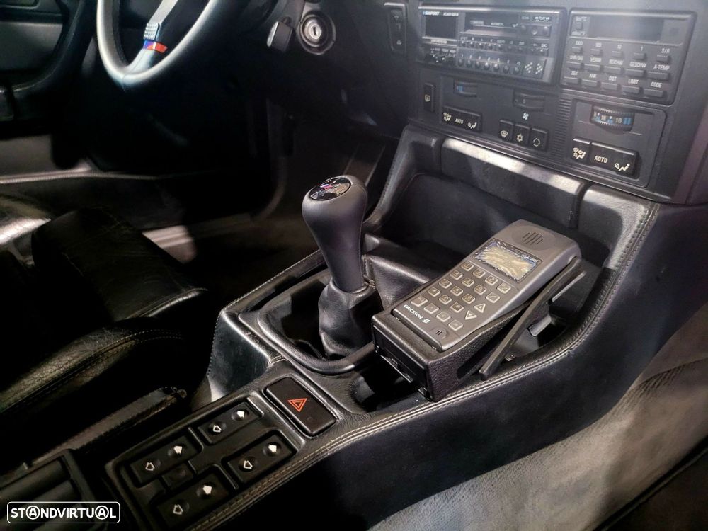 BMW M5 Standard - 24