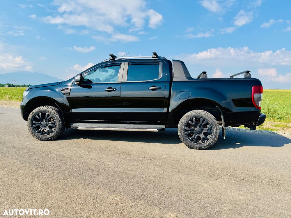 Ford Ranger - 9