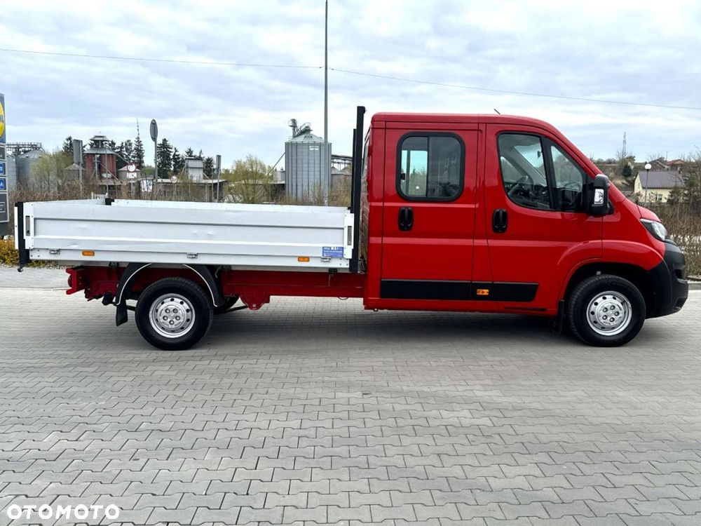 Peugeot Boxer - 13