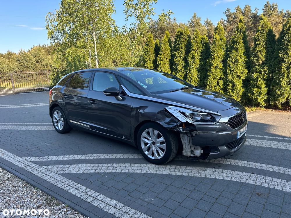 DS Automobiles DS 5 - 3