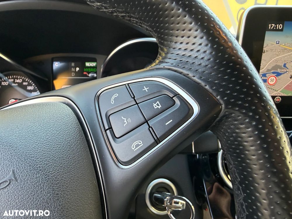 Mercedes-Benz C - 15