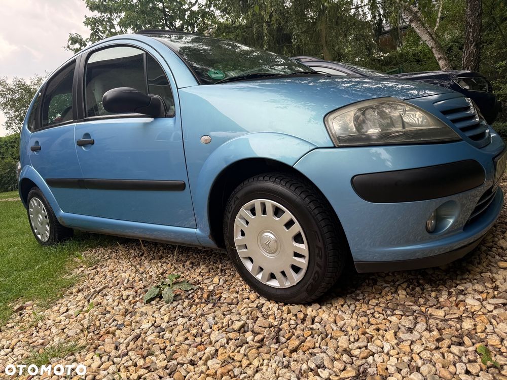 Citroën C3 - 2