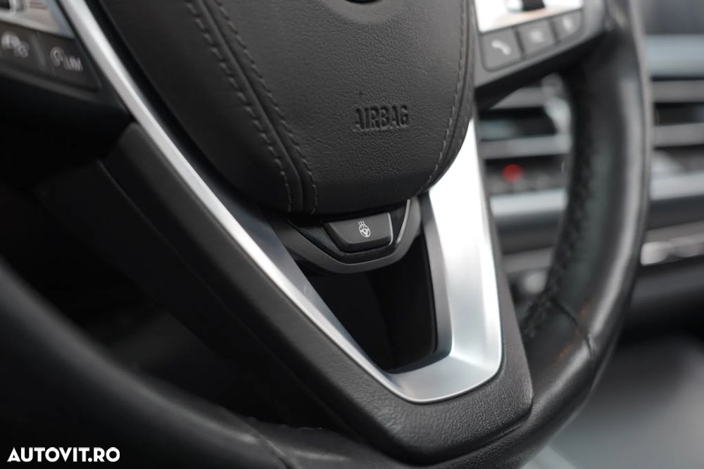 BMW X5 xDrive45e AT PHEV - 34