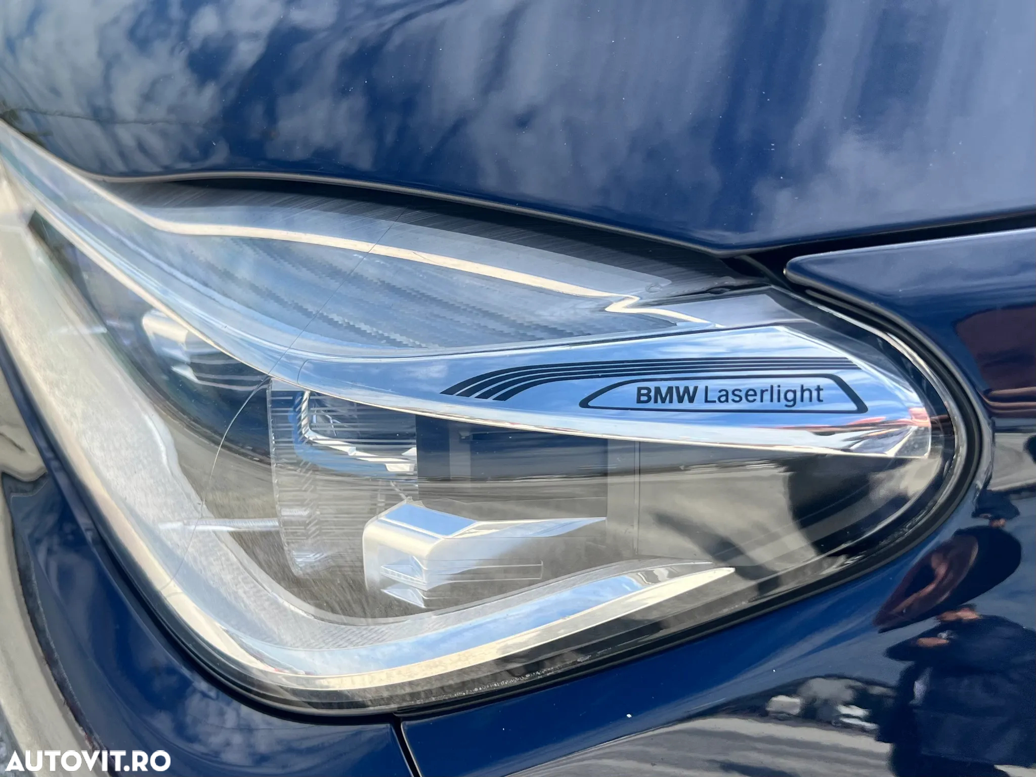 BMW Seria 7 750Ld xDrive - 27