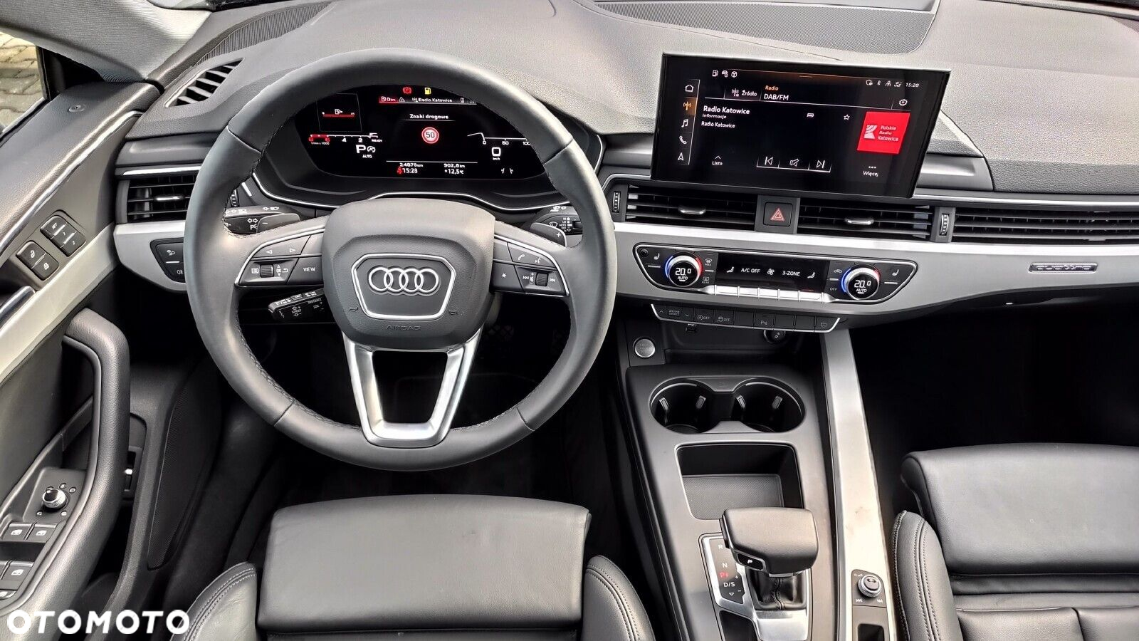 Audi A5 - 14