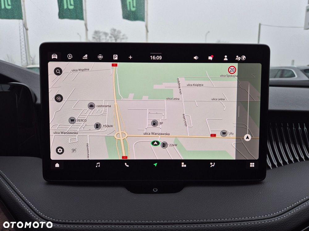 Skoda Superb 2.0 TDI SCR 4x4 L&K DSG - 27